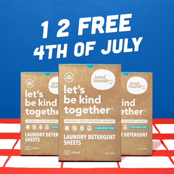 1, 2, FREE, 4th of July Bundle