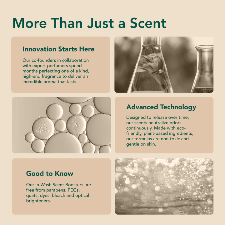 Scent Discovery