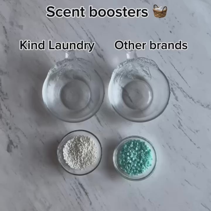 Scent Discovery